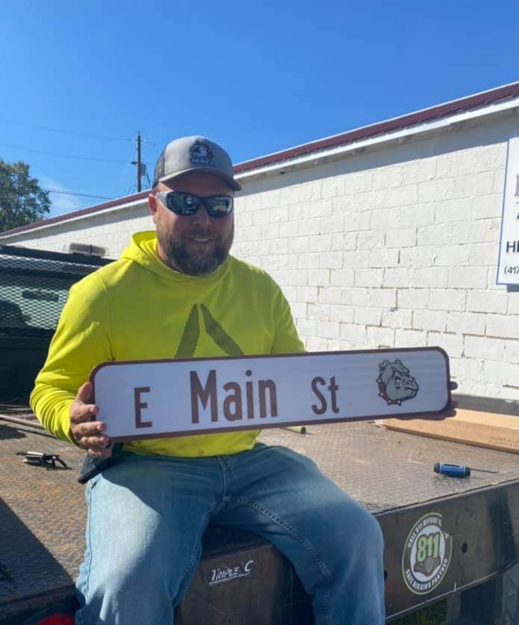 City of Wheaton, MO > Home